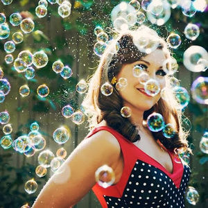 Meet your Posher, Alicyn